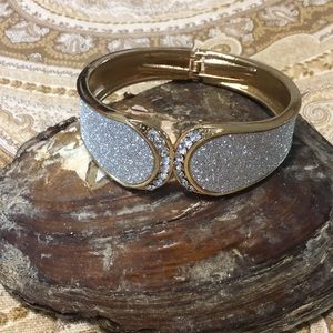 Cuff bracelet